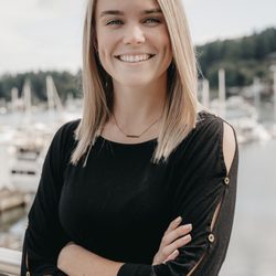 Sound Business Insurance - Agent Hannah Lekson