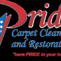 Pride Cleaning & Restoration