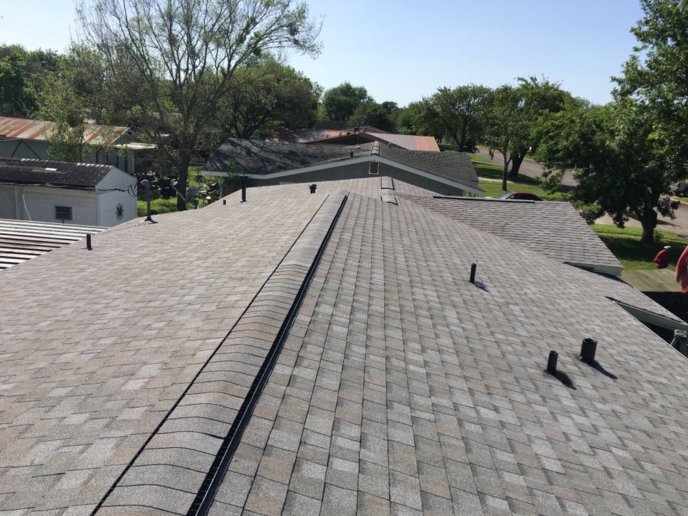 Slide of South Texas Windows and Roofing