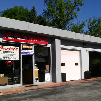 Corky's Tire & Auto Service - Tires Near Me - Cedarburg, Wisconsin Corky's Tire & Auto Service - Tires Near Me - Cedarburg, Wisconsin