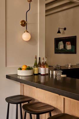 High Street Bakery by null