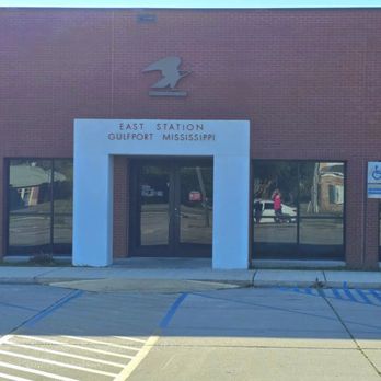 United States Post Office - USPS entrance - Mailbox Centers Near Me - Gulfport, Mississippi United States Post Office - USPS entrance - Mailbox Centers Near Me - Gulfport, Mississippi