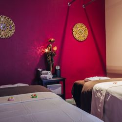 Blossom Spa Redondo Beach - We offer couples massages