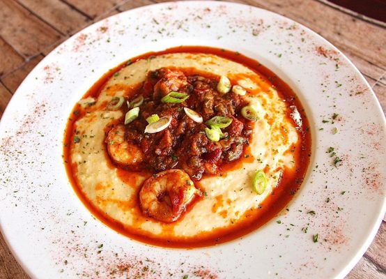 Lee Esther's Creole & Cajun Cooking by null