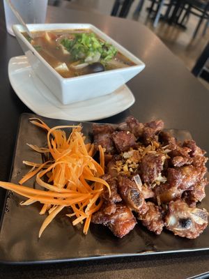 A Bite of Lao and Thai - Allen, TX by null