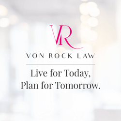 Von Rock Law