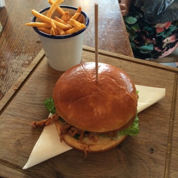 The Boat House Cafe - Burger time - British Near Me - Swanwick, HAM The Boat House Cafe - Burger time - British Near Me - Swanwick, HAM