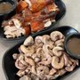 Photo of First Chinese BBQ
