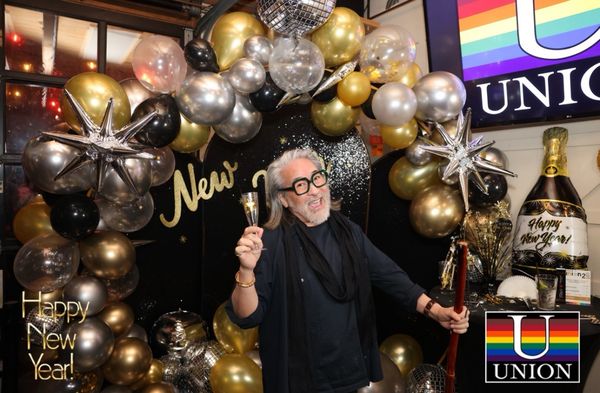 Union Seattle by null