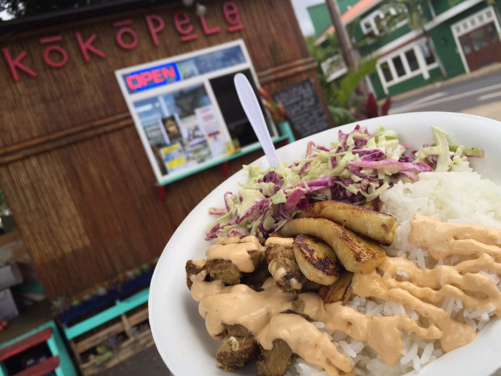 KOKOPELE ISLAND FOODS CLOSED 16 Photos & 12 Reviews 93 N Market
