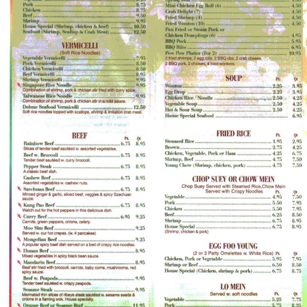 China House - Chinese Near Me - Flat Rock, Michigan China House - Chinese Near Me - Flat Rock, Michigan