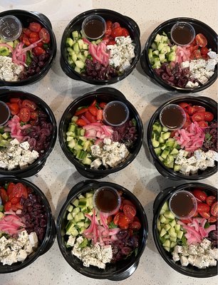 Yavrim Greek Kitchen