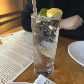 Bestia - Housemade, Lemon-Lime Soda - Italian Near Me - Los Angeles, California Bestia - Housemade, Lemon-Lime Soda - Italian Near Me - Los Angeles, California