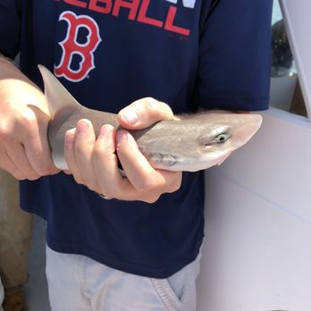 Fish'n Tales Adventures - Boat Tours Near Me - Newport, Rhode Island
