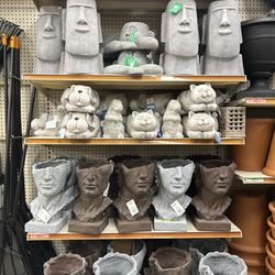 Ocean State Job Lot - Loved these planters