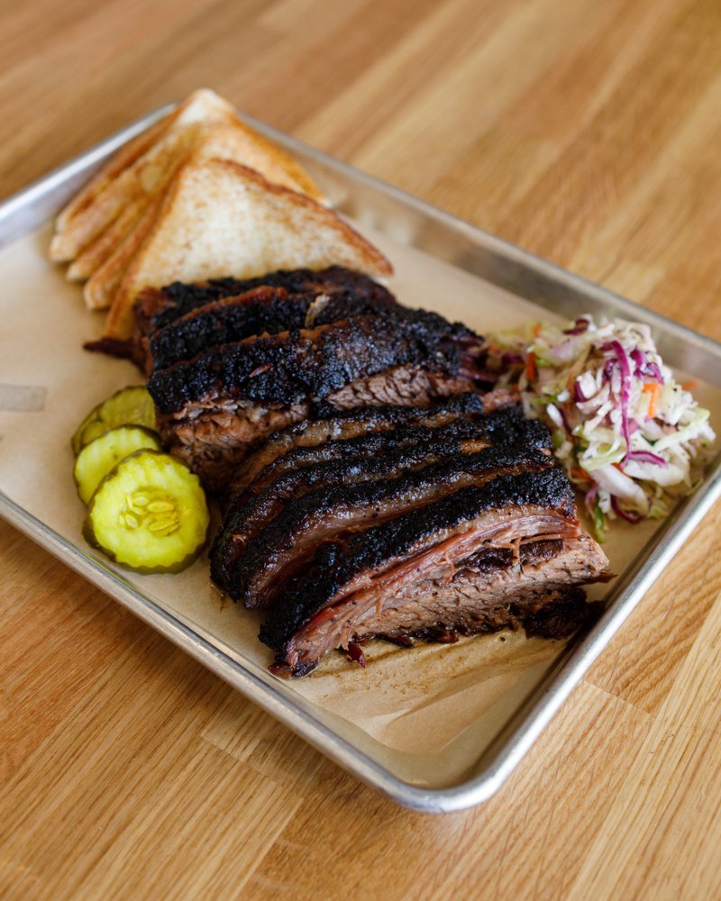 Smoke & Fire Social Eatery