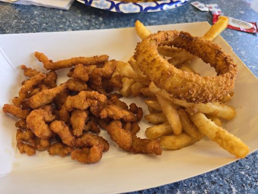 Steamers Seafood Market by null