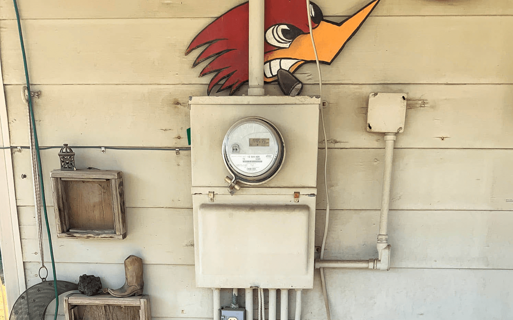 Slide of Aleco Electric
