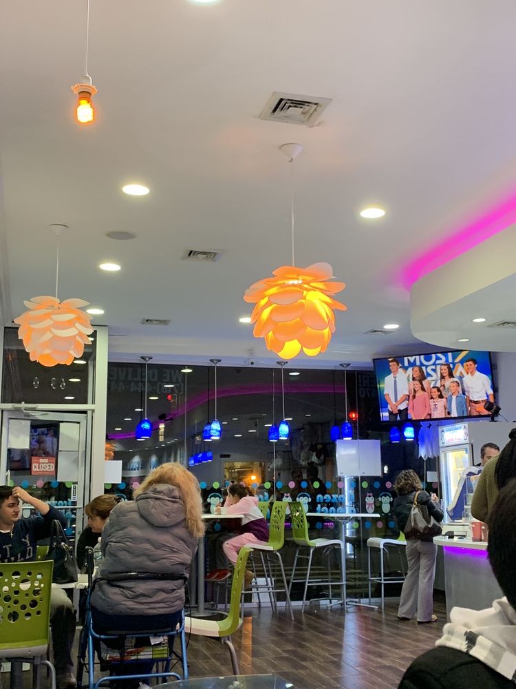 FROZEN 51 Photos & 61 Reviews 6340 Ave N, Brooklyn, New York