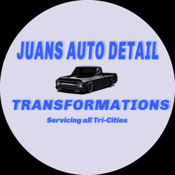 Juans Auto Detail Transformations
