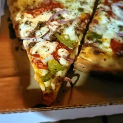 Johnny Jo's Pizzeria