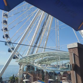 The Fisherman's Restaurant - Seafood Near Me - Seattle, Washington