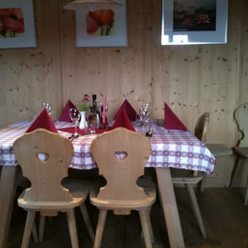 Buschenschank - Austrian Near Me - Lengstein, BZ