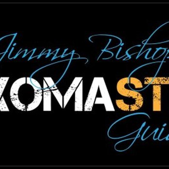 Jimmy Bishop's Striper Guide Service - Jimmy Bishop's Logo - Fishing Near Me - Kingston, Oklahoma Jimmy Bishop's Striper Guide Service - Jimmy Bishop's Logo - Fishing Near Me - Kingston, Oklahoma