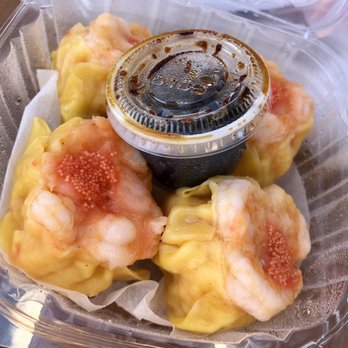South Lions - Hoboken - 5. House Special Shrimp Siu Mai - $8.95. - Dim Sum Near Me - Hoboken, New Jersey South Lions - Hoboken - 5. House Special Shrimp Siu Mai - $8.95. - Dim Sum Near Me - Hoboken, New Jersey