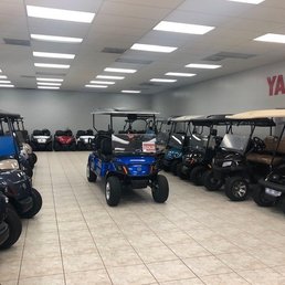 Exterior photo of GolfCarts Unlimited - Melbourne, Florida Exterior photo of GolfCarts Unlimited - Melbourne, Florida