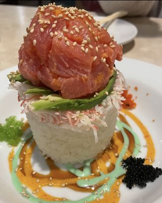 Maru Sushi by null