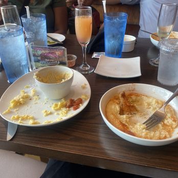 Eat My Biscuits - Really great food and service! You can tell by the photos. The mimosas were a hit!! - Breakfast & Brunch Near Me - East Point, Georgia Eat My Biscuits - Really great food and service! You can tell by the photos. The mimosas were a hit!! - Breakfast & Brunch Near Me - East Point, Georgia