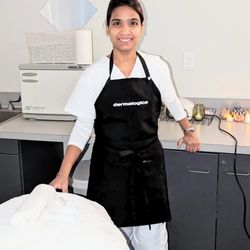 Wax & Facial Center