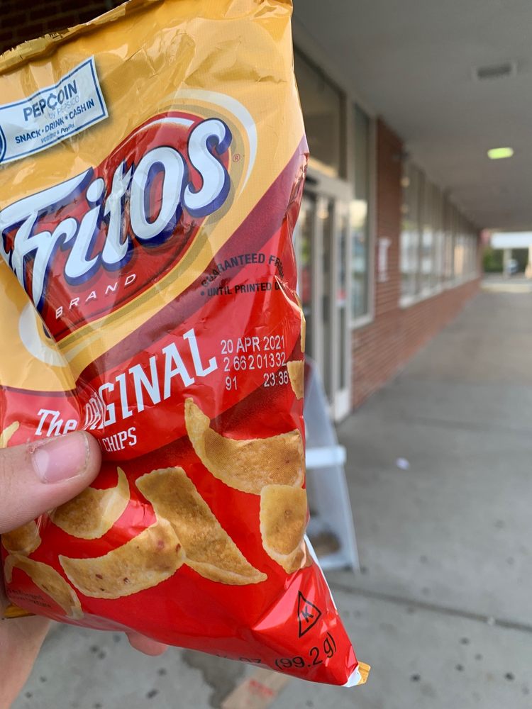 CVS PHARMACY Updated October 2024 16 Photos 299 N Main St