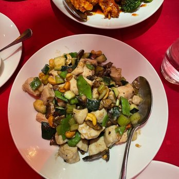 Chi - Cashew chicken - Chinese Near Me - Reno, Nevada Chi - Cashew chicken - Chinese Near Me - Reno, Nevada