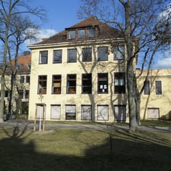 Langemarckplatz