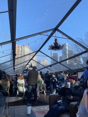 Cadillac Lodge by null