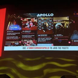 Apollo Theatre