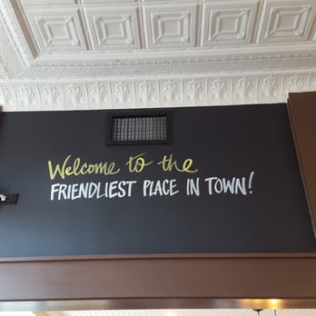 Atomic Cafe - What a JOKE. - Cafes Near Me - Beverly, Massachusetts