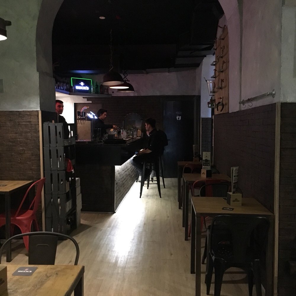 Drinkasi - Nice bar - Pubs Near Me - Milan, Michigan