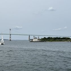 Rhode Island Fast Ferry