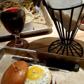 Hopdoddy Burger Bar - Burgers Near Me - Cypress, Texas Hopdoddy Burger Bar - Burgers Near Me - Cypress, Texas