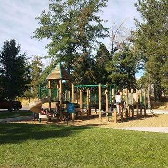 The Rock Park - Parks Near Me - Sparks, Nevada