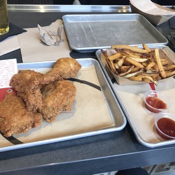 The Crack Shack - Chicken Shop Near Me - Costa Mesa, California The Crack Shack - Chicken Shop Near Me - Costa Mesa, California