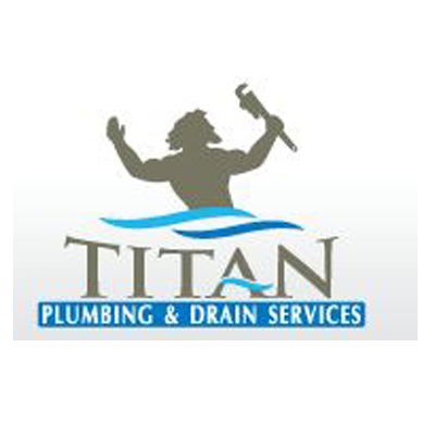 Slide of Titan plumbing