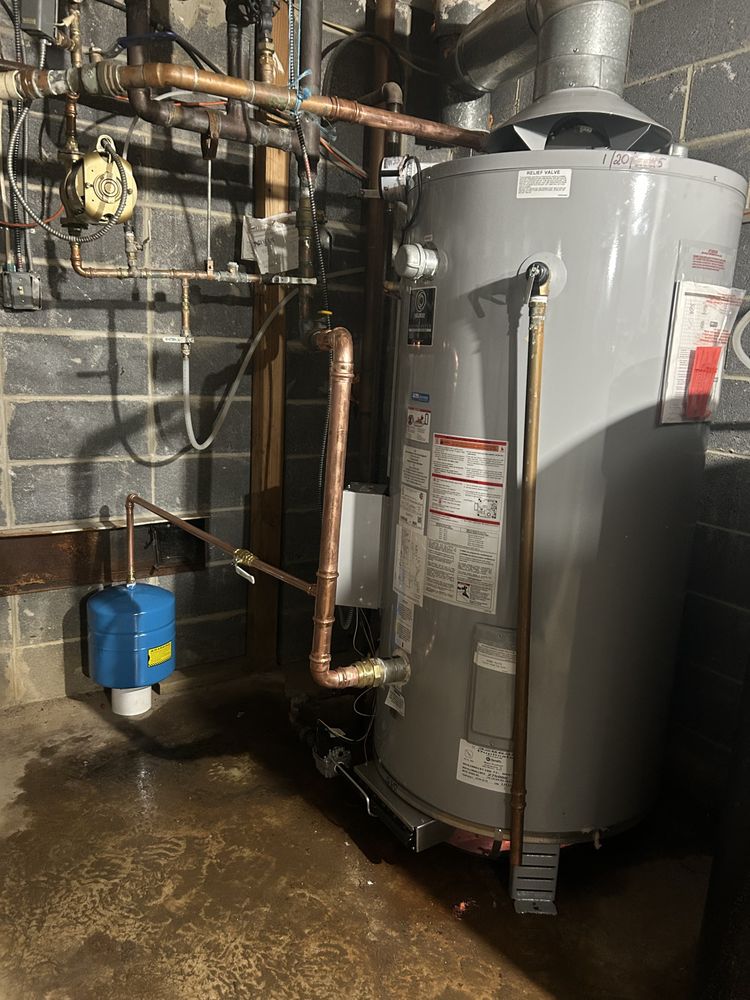 Slide of Mara Plumbing & Drain Services