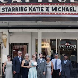 Capitol Theatre