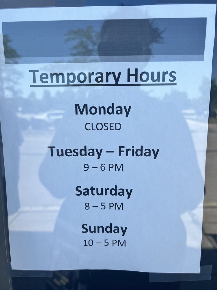 GREAT CLIPS Updated August 2024 41 Reviews 6695 Grand Ave, Gurnee