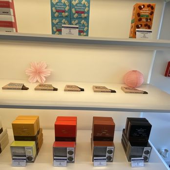 ROYCE Chocolate - Inside - Candy Stores Near Me - Duluth, Georgia