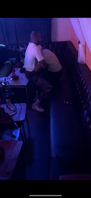 Salam Lounge by null